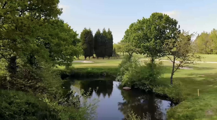 Photo of Gathurst Golf Club